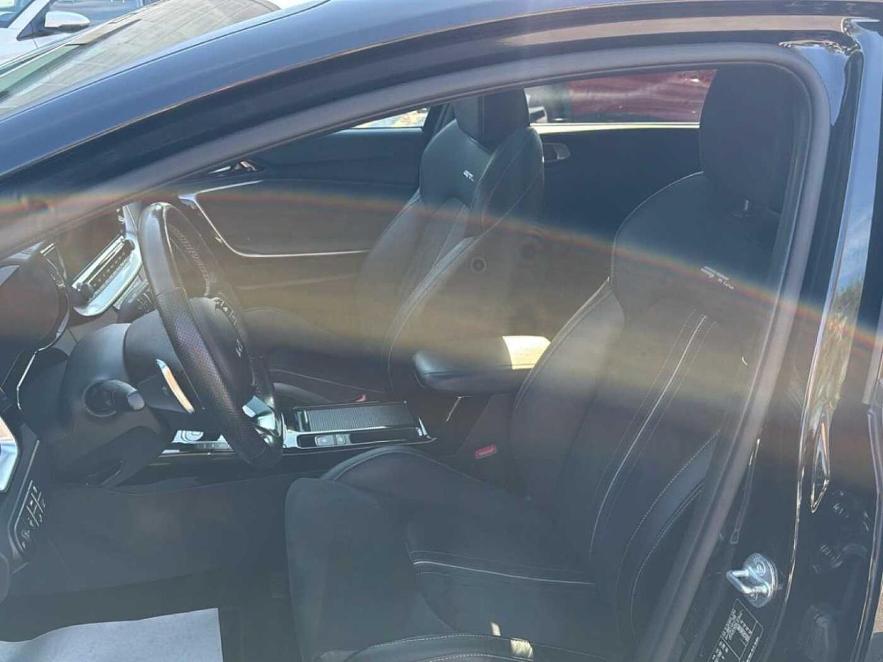 Kia Kia Ceed usata 3