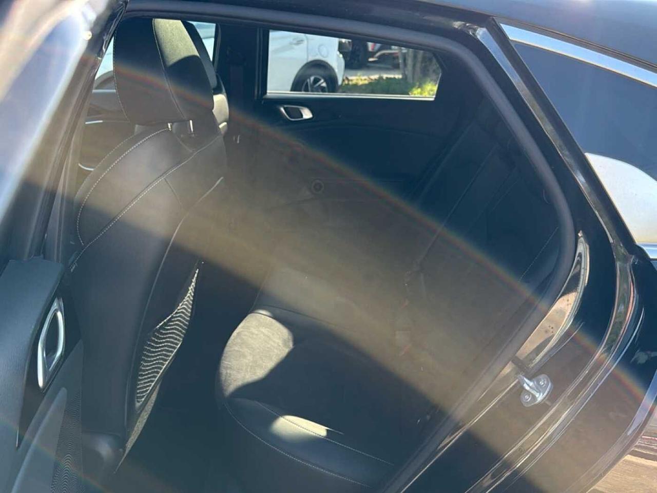 Kia Kia Ceed usata 6