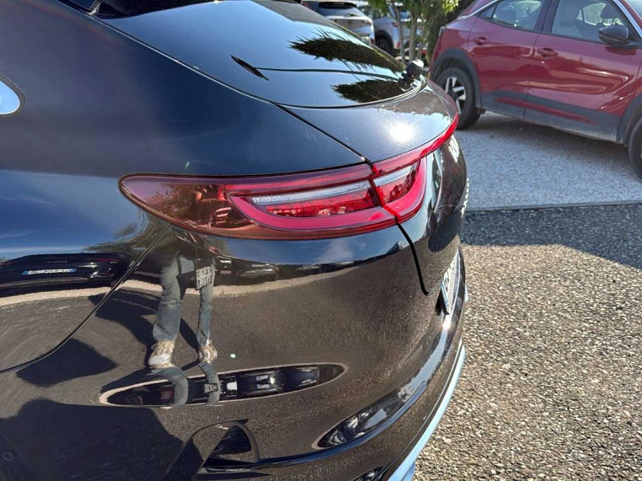 Kia Kia Ceed usata 7