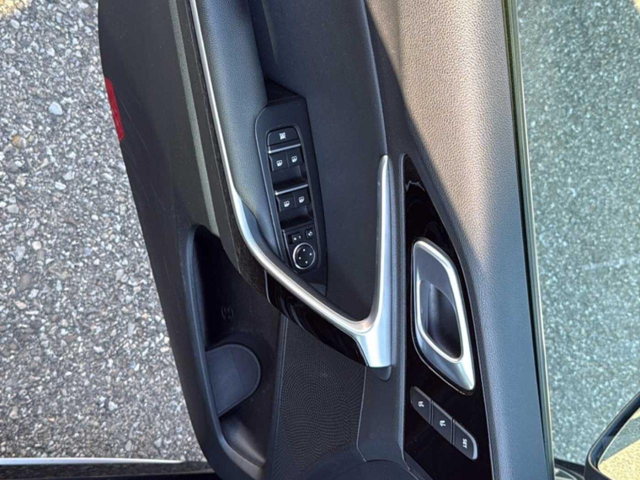 Kia Kia Ceed usata 8