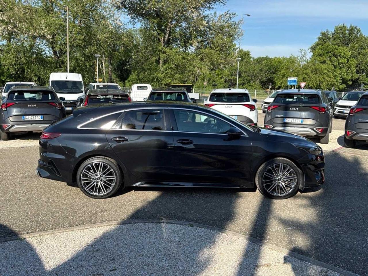 Kia Kia Ceed usata 15