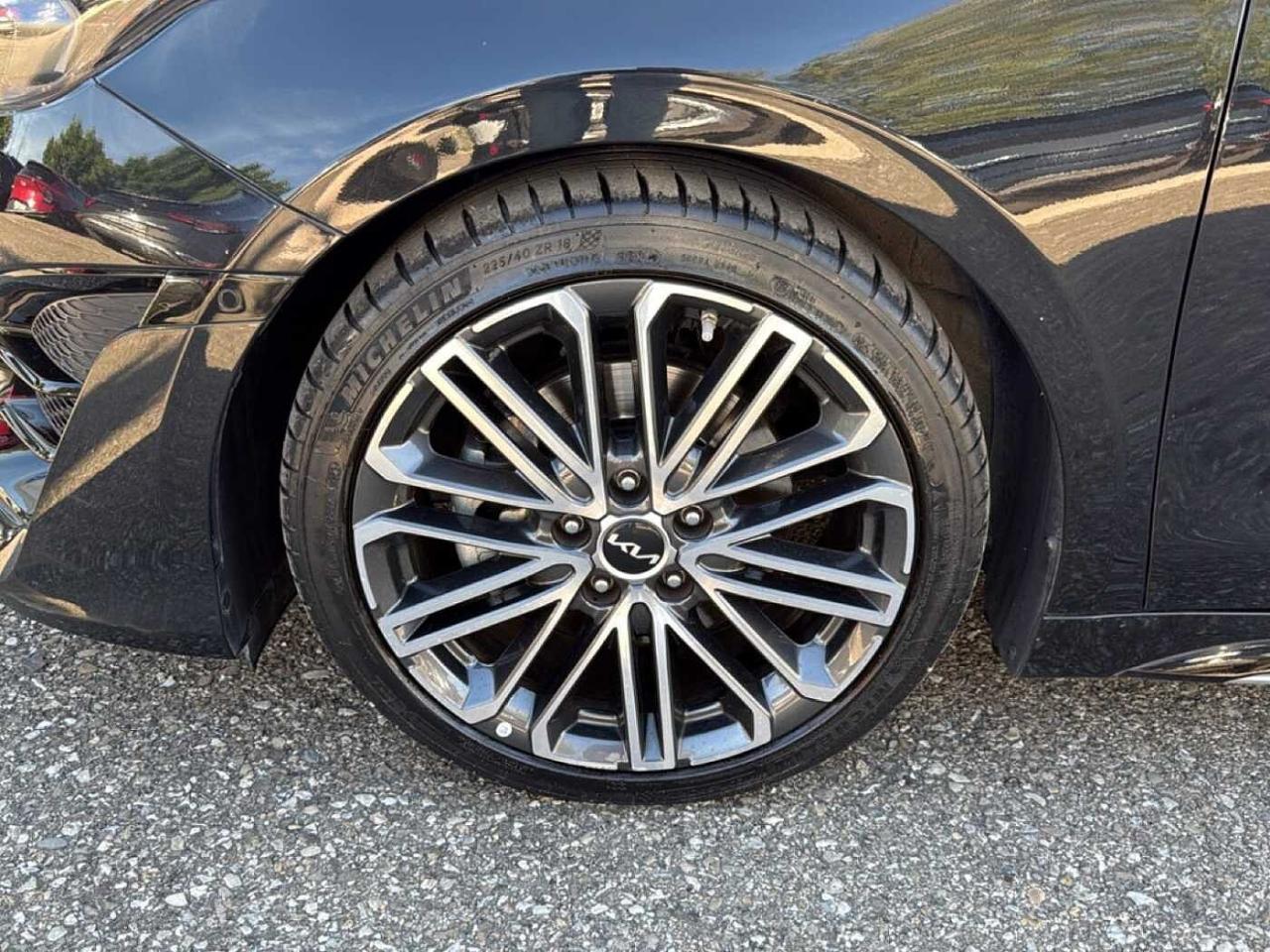 Kia Kia Ceed usata 17