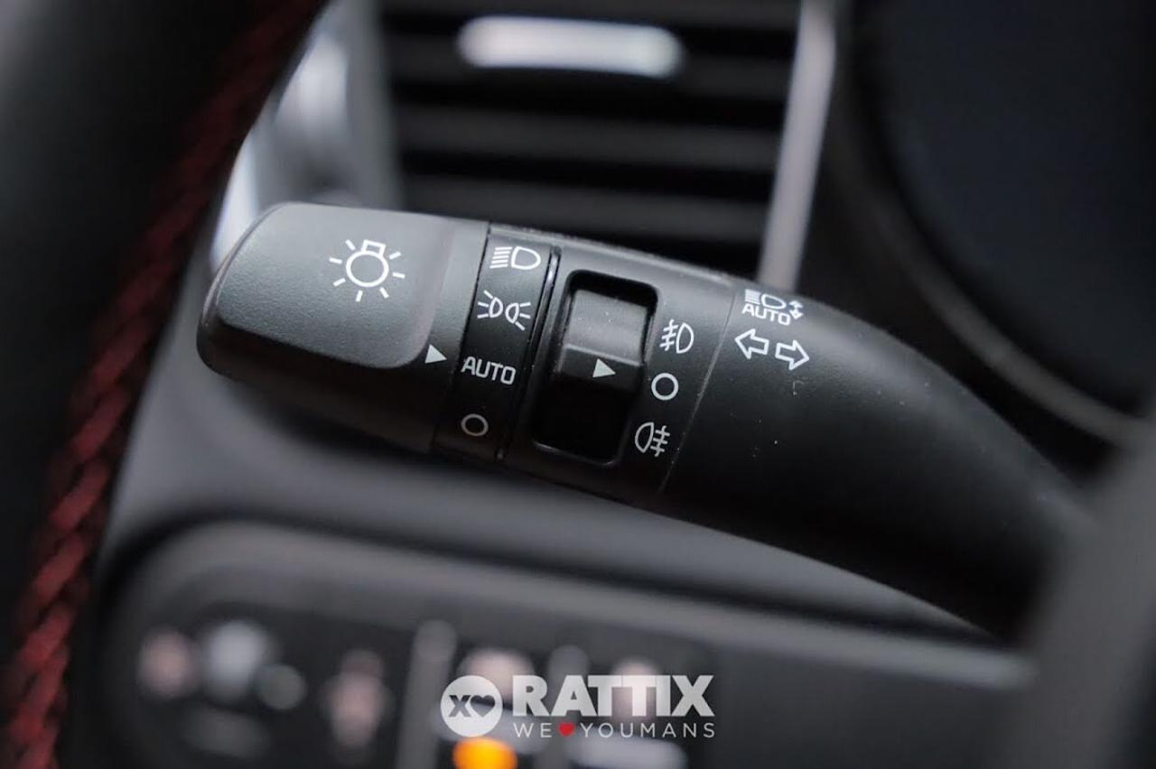 Kia Kia Ceed usata 4