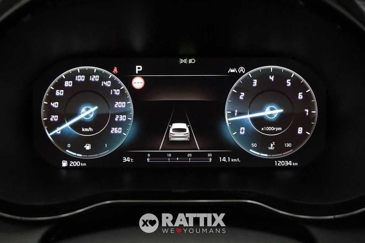 Kia Kia Ceed usata 6
