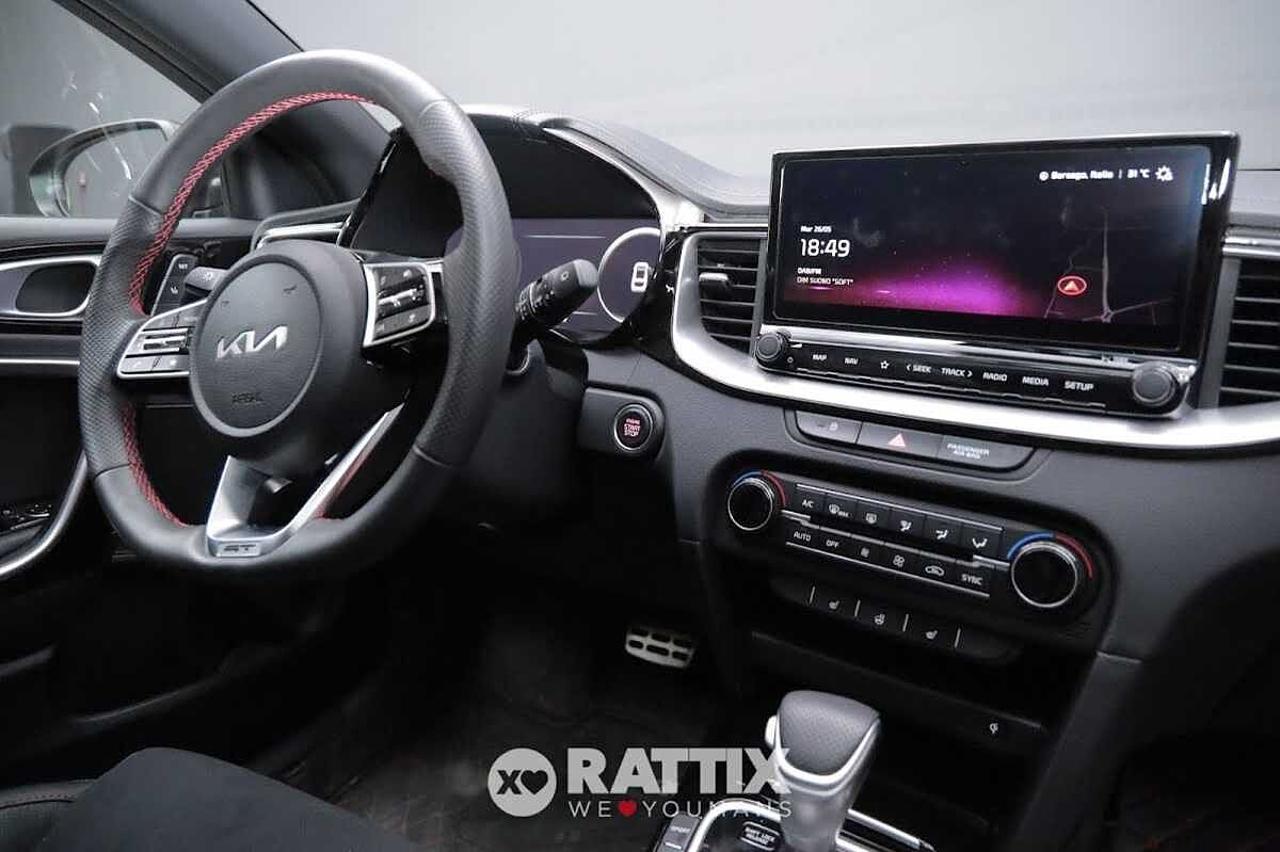 Kia Kia Ceed usata 7