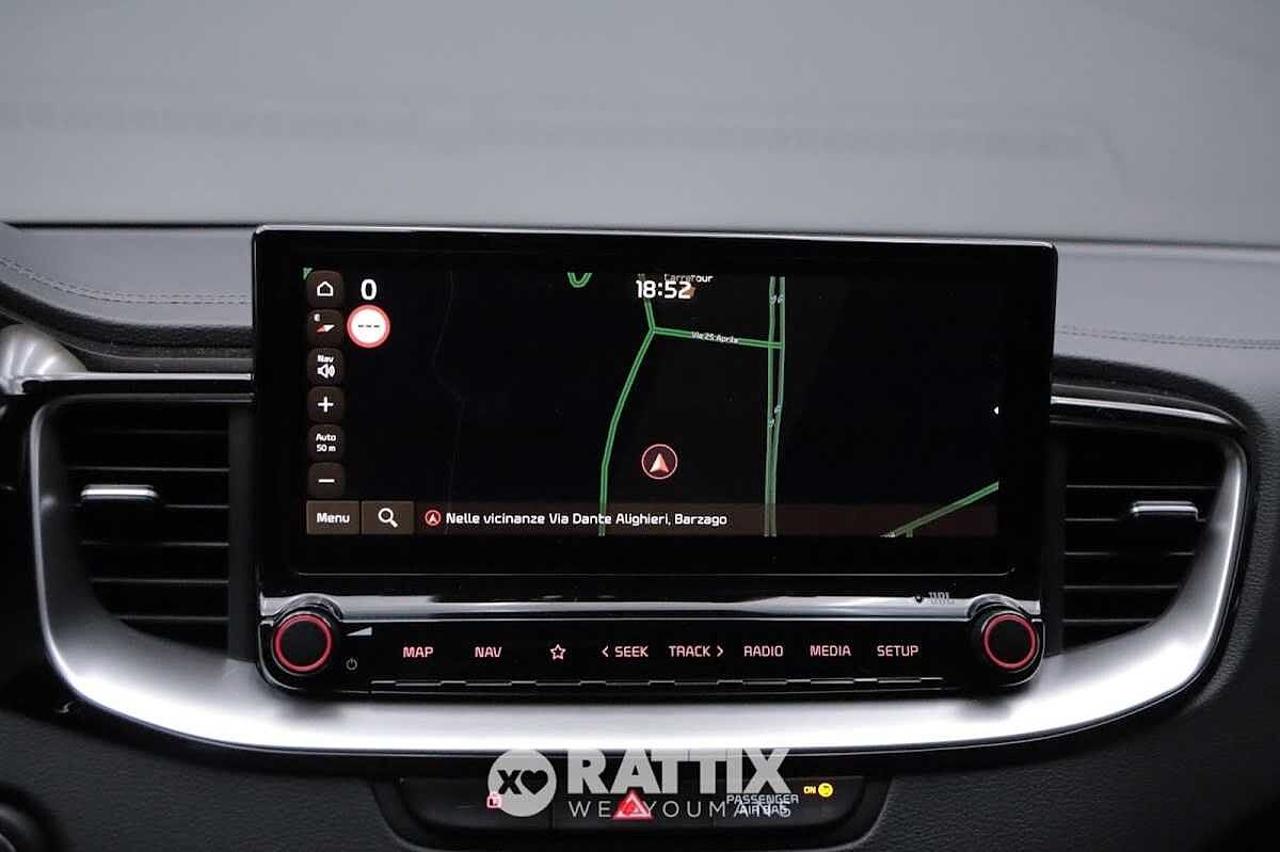 Kia Kia Ceed usata 9