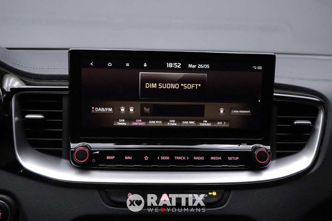Kia Kia Ceed usata 10