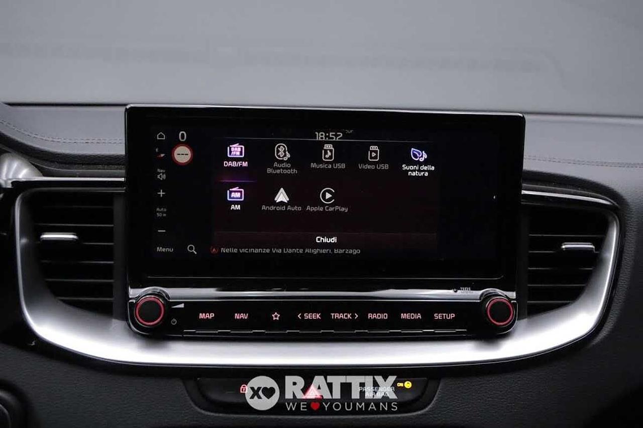 Kia Kia Ceed usata 12