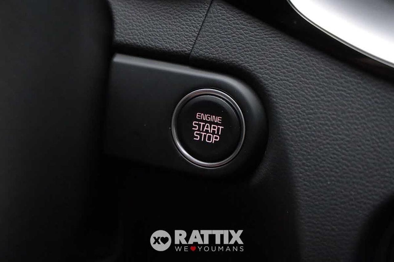 Kia Kia Ceed usata 15