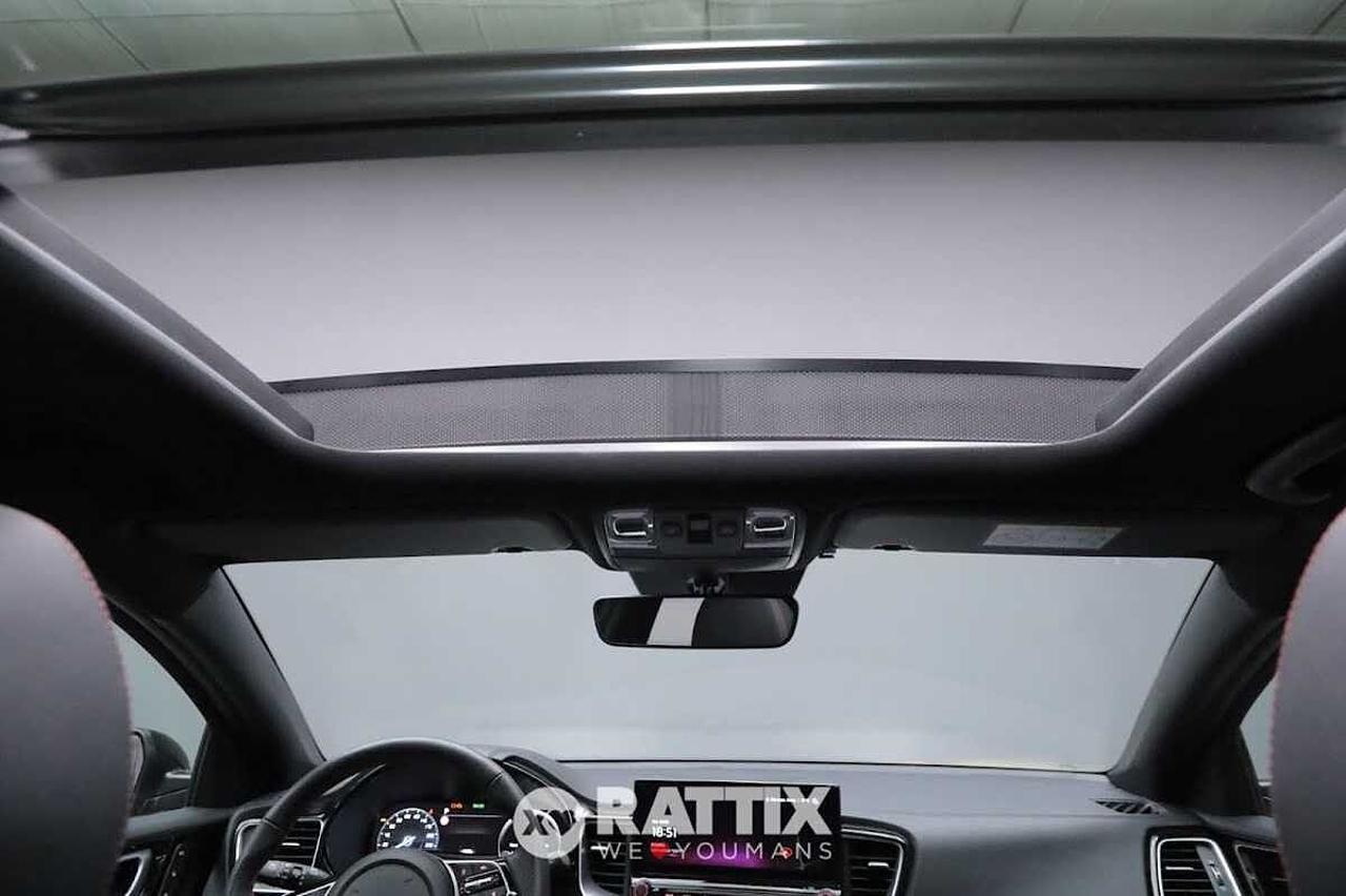 Kia Kia Ceed usata 21