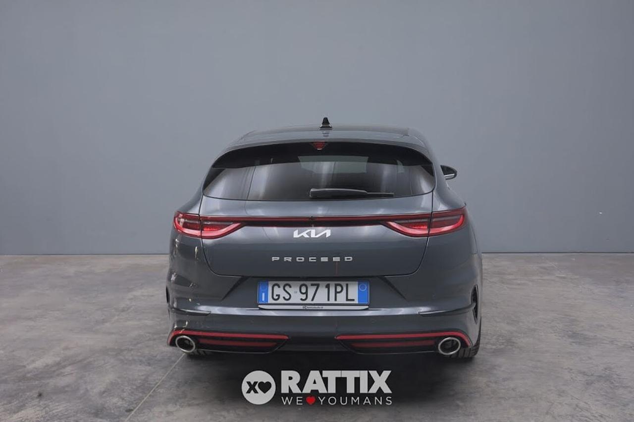 Kia Kia Ceed usata 24