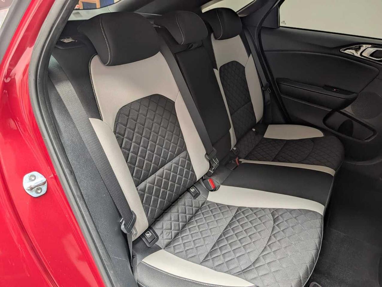 Kia Kia Ceed usata 5