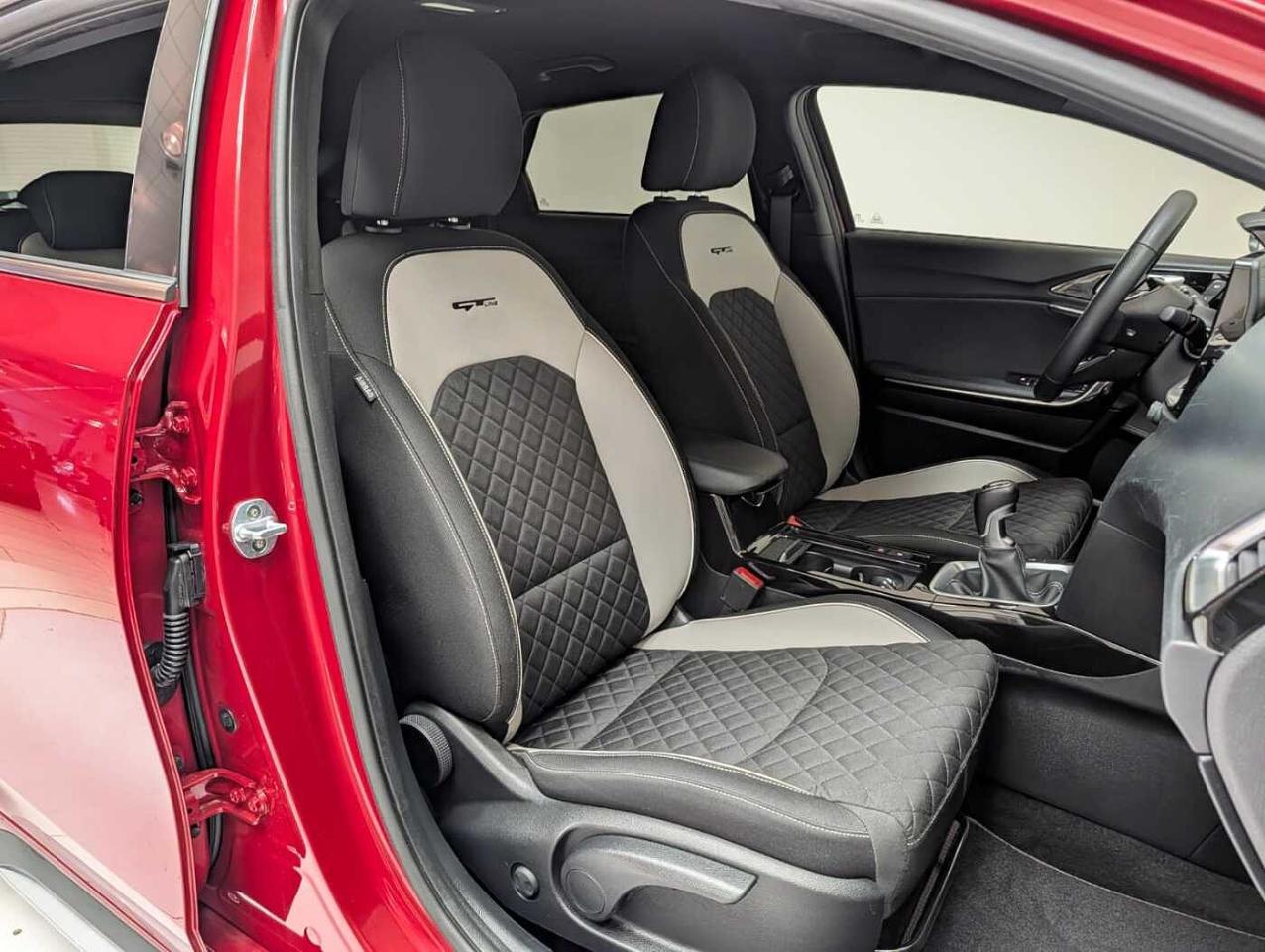 Kia Kia Ceed usata 6