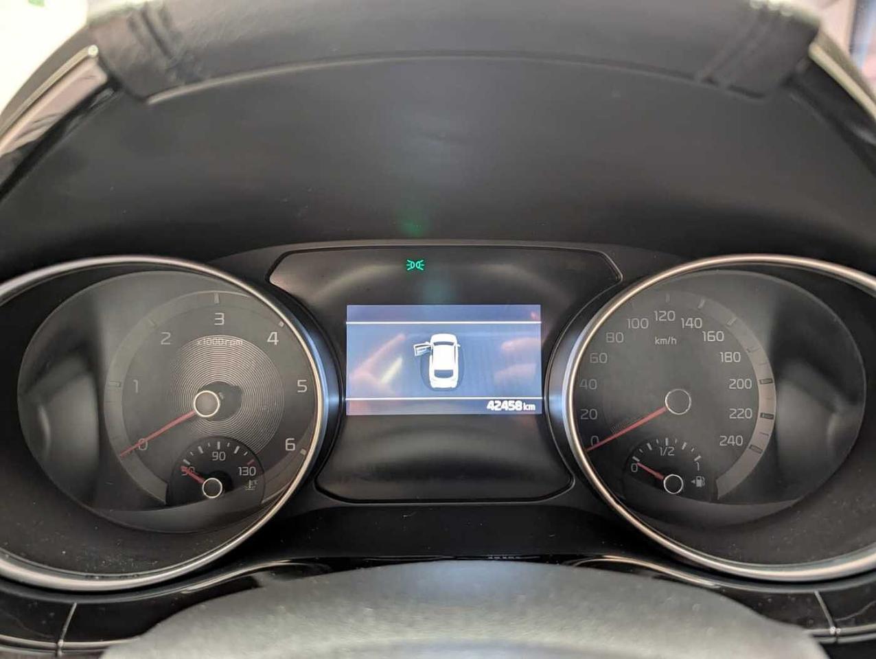 Kia Kia Ceed usata 9