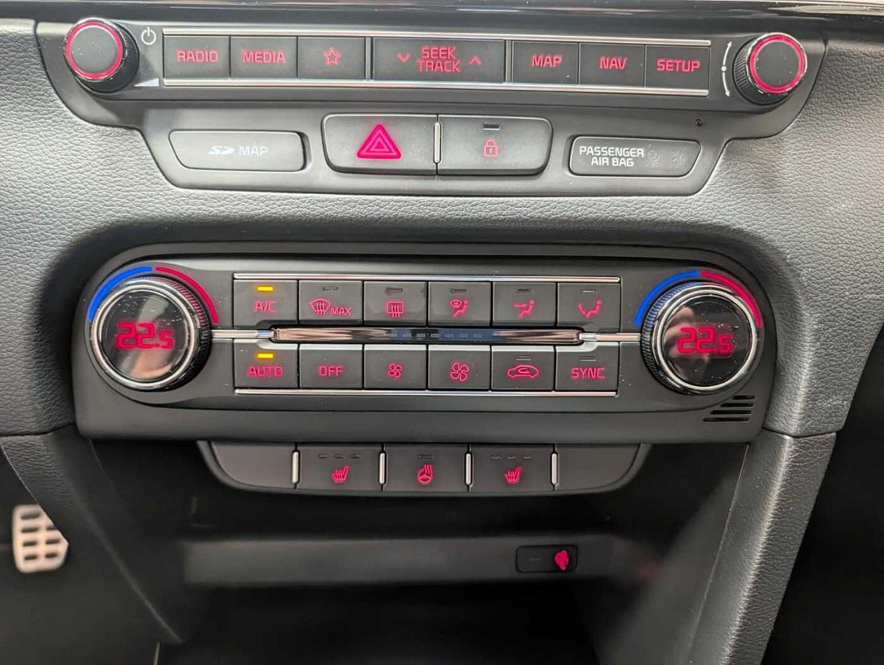 Kia Kia Ceed usata 12