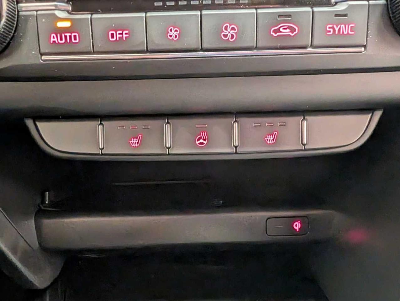 Kia Kia Ceed usata 13