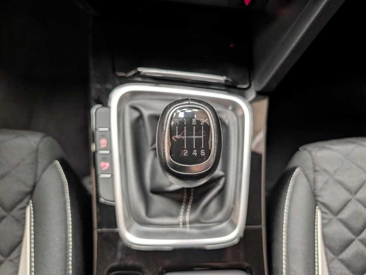 Kia Kia Ceed usata 14