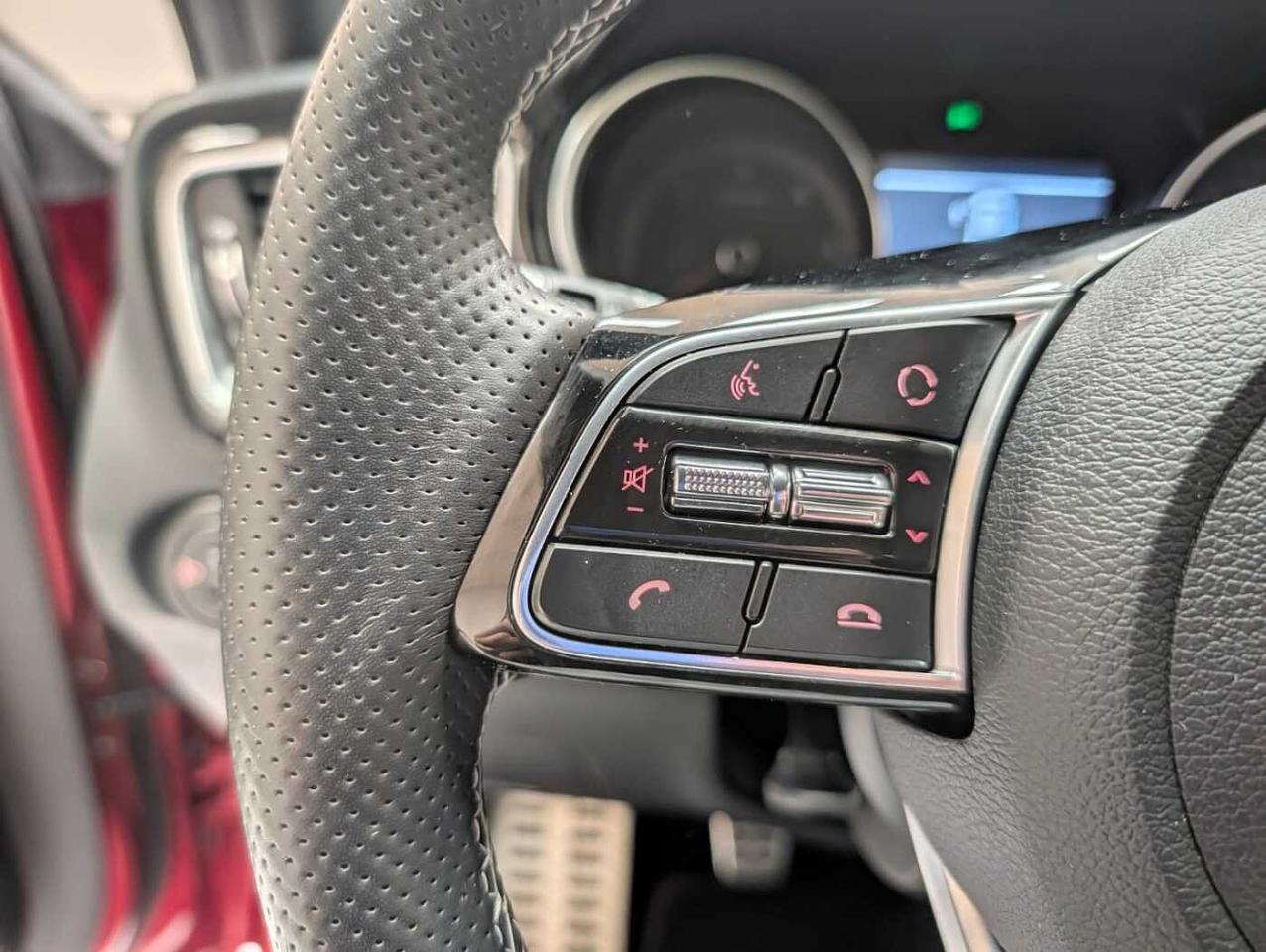Kia Kia Ceed usata 18