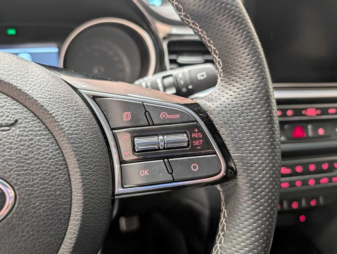 Kia Kia Ceed usata 19