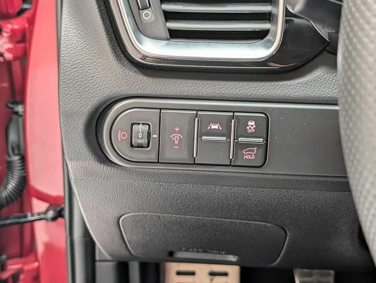 Kia Kia Ceed usata 20