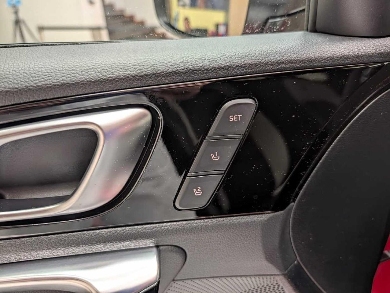 Kia Kia Ceed usata 23