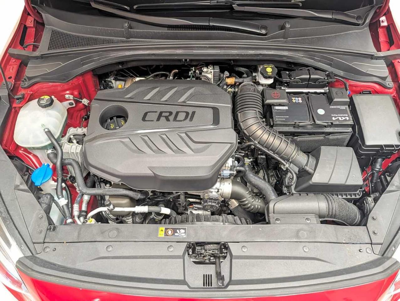 Kia Kia Ceed usata 27
