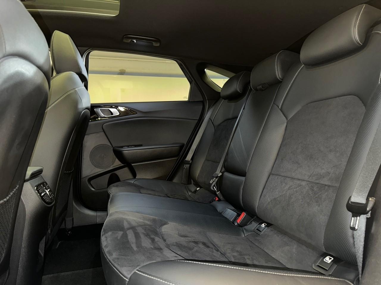 Kia Kia Ceed usata, con Climatizzatore