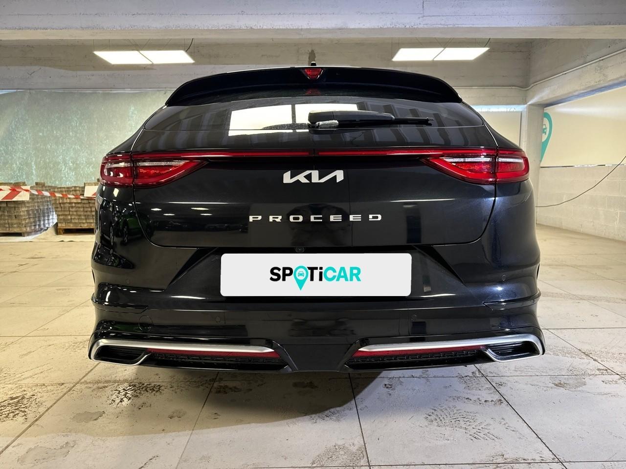 Kia Kia Ceed usata 17