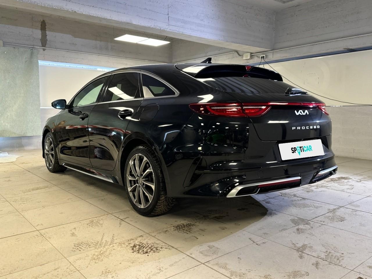 Kia Kia Ceed usata 19