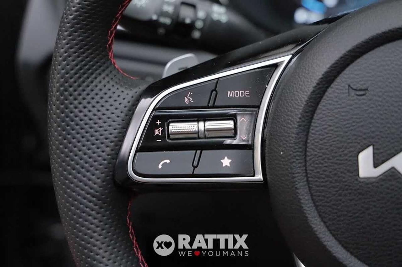Kia Kia Ceed usata 2