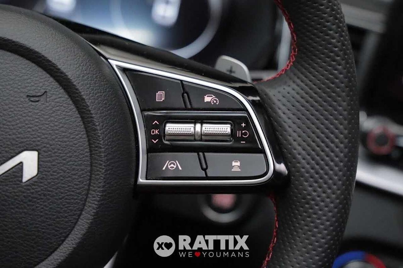 Kia Kia Ceed usata 3