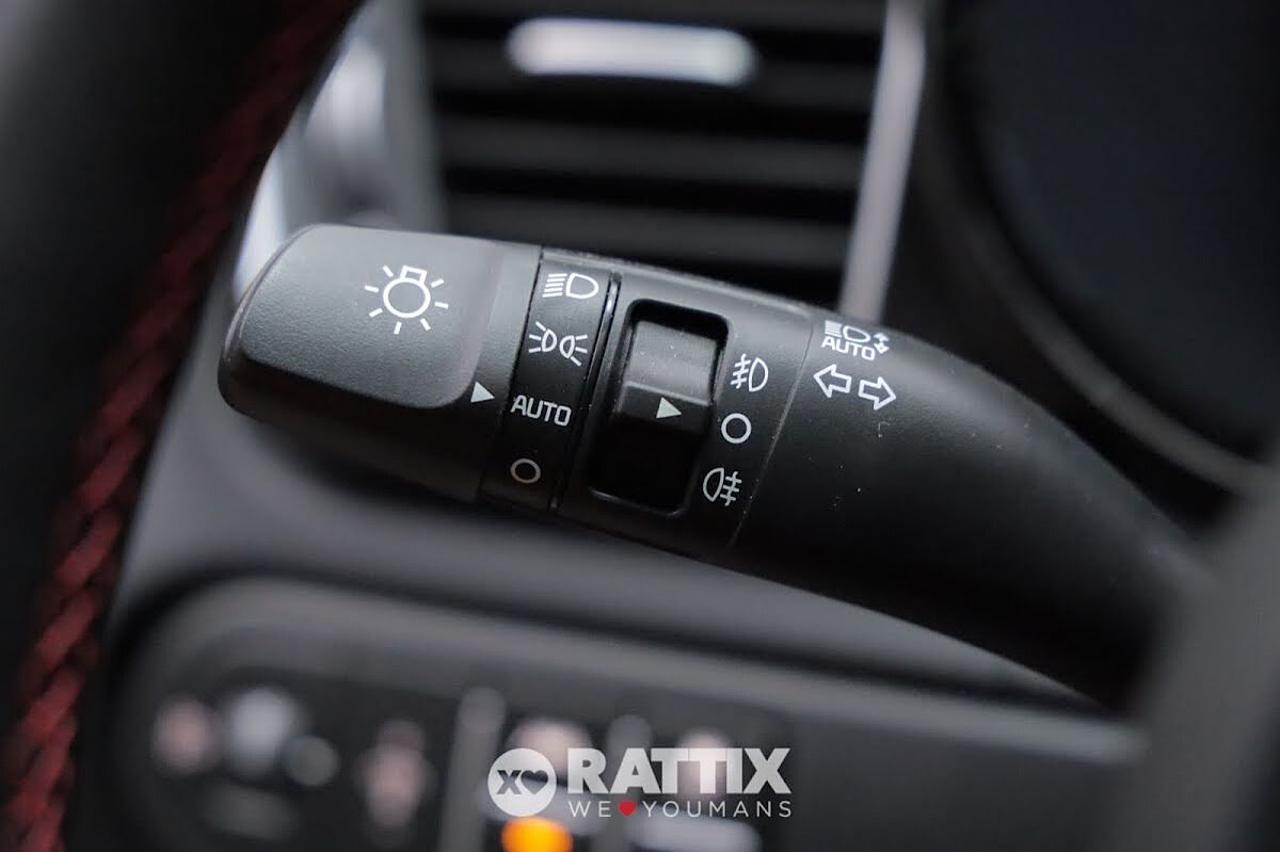 Kia Kia Ceed usata 4