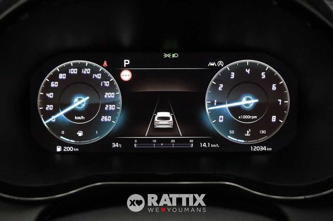 Kia Kia Ceed usata 6