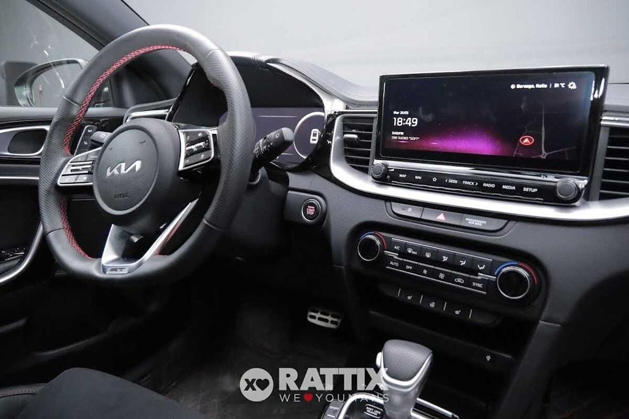 Kia Kia Ceed usata 7