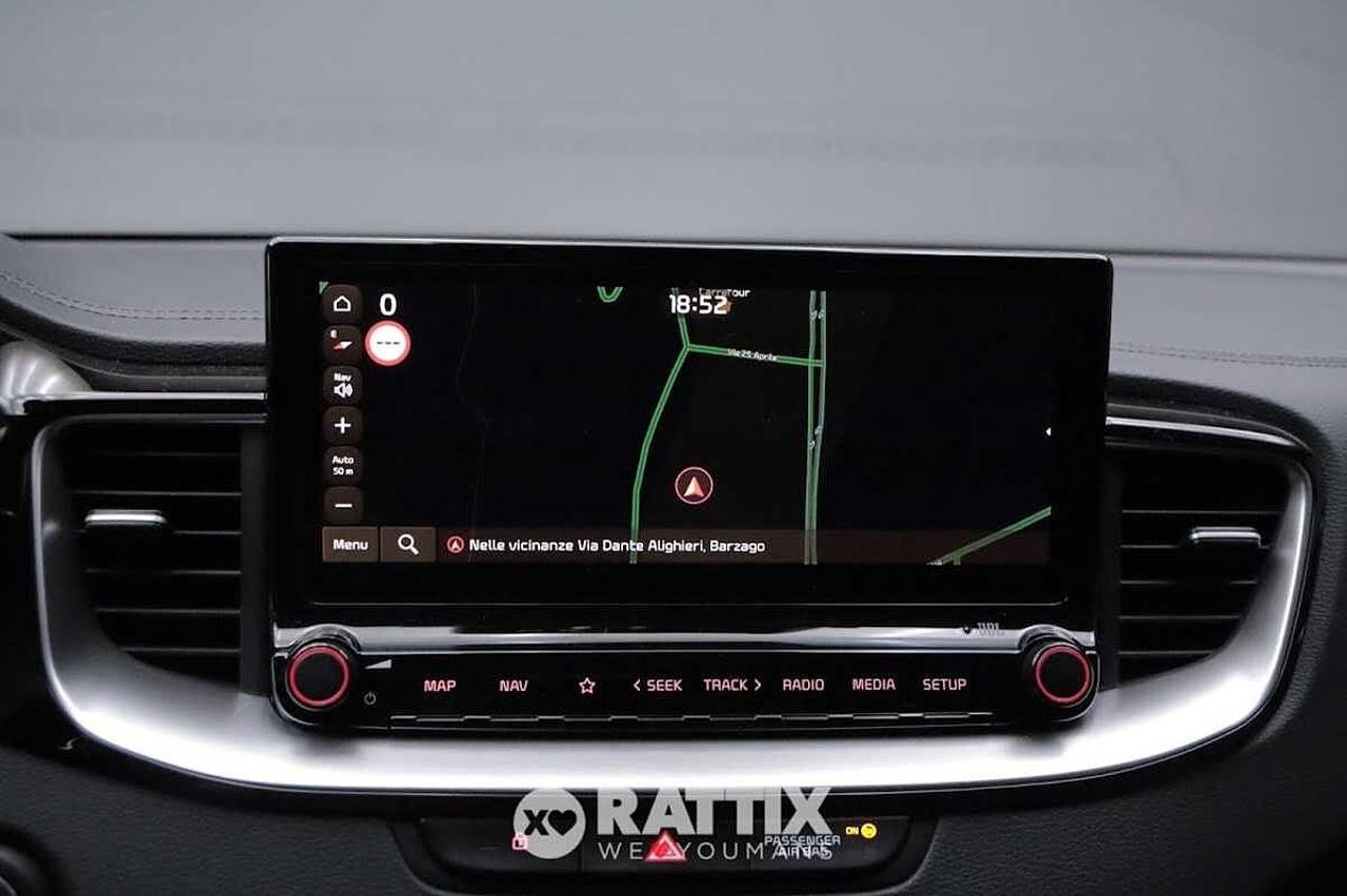 Kia Kia Ceed usata 9