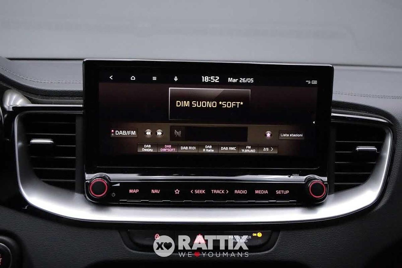 Kia Kia Ceed usata 10