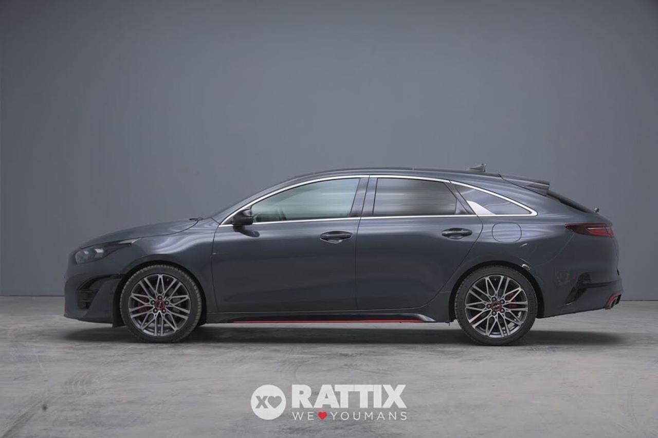 Kia Kia Ceed usata 11