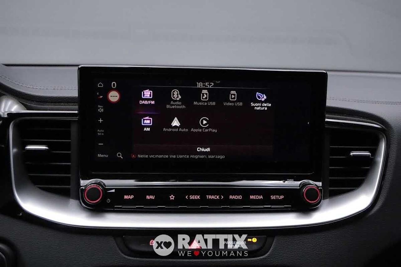 Kia Kia Ceed usata 12
