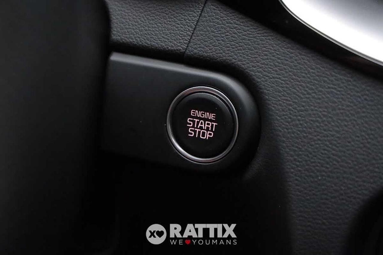 Kia Kia Ceed usata 15