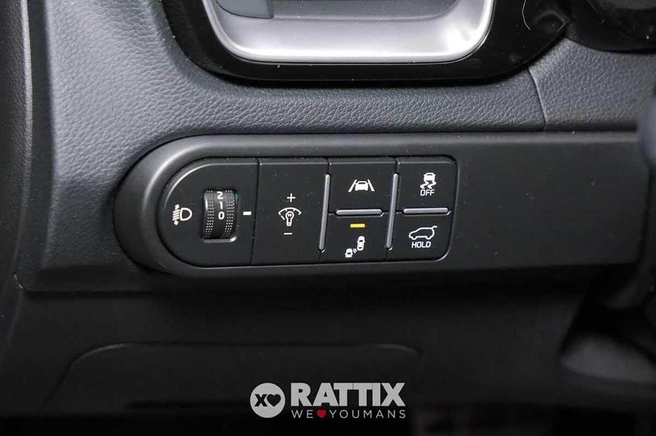 Kia Kia Ceed usata 16