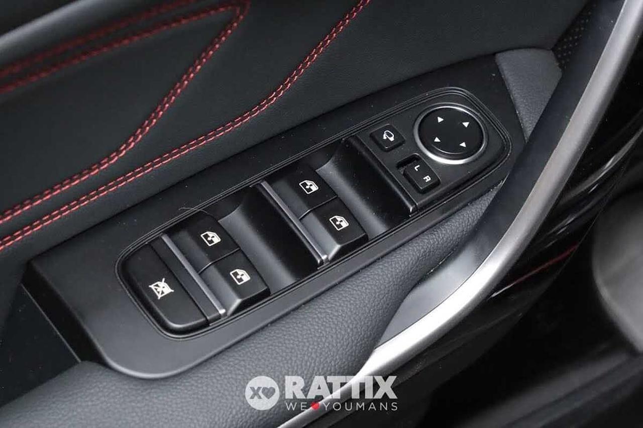 Kia Kia Ceed usata 17