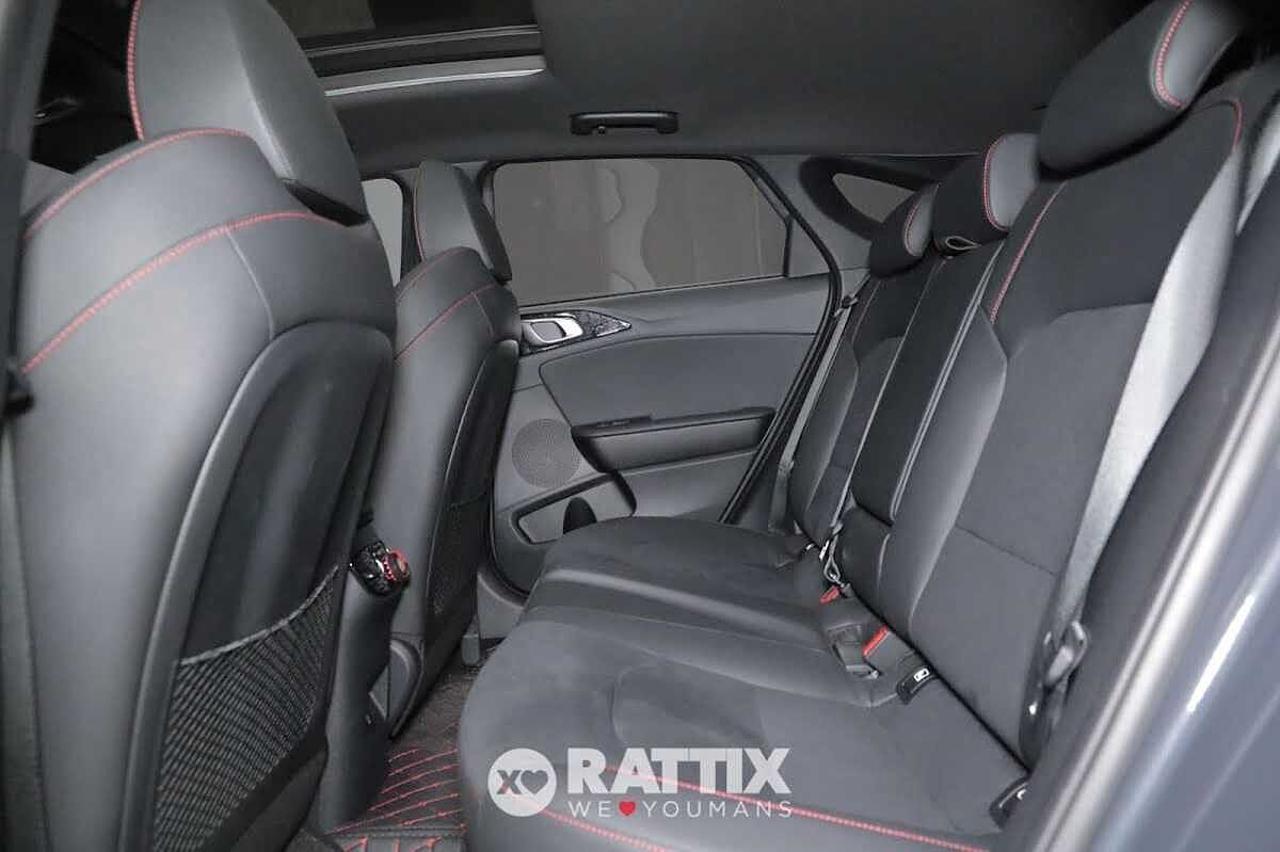 Kia Kia Ceed usata 18