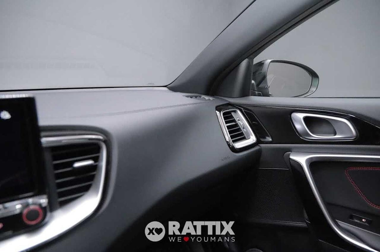 Kia Kia Ceed usata 19