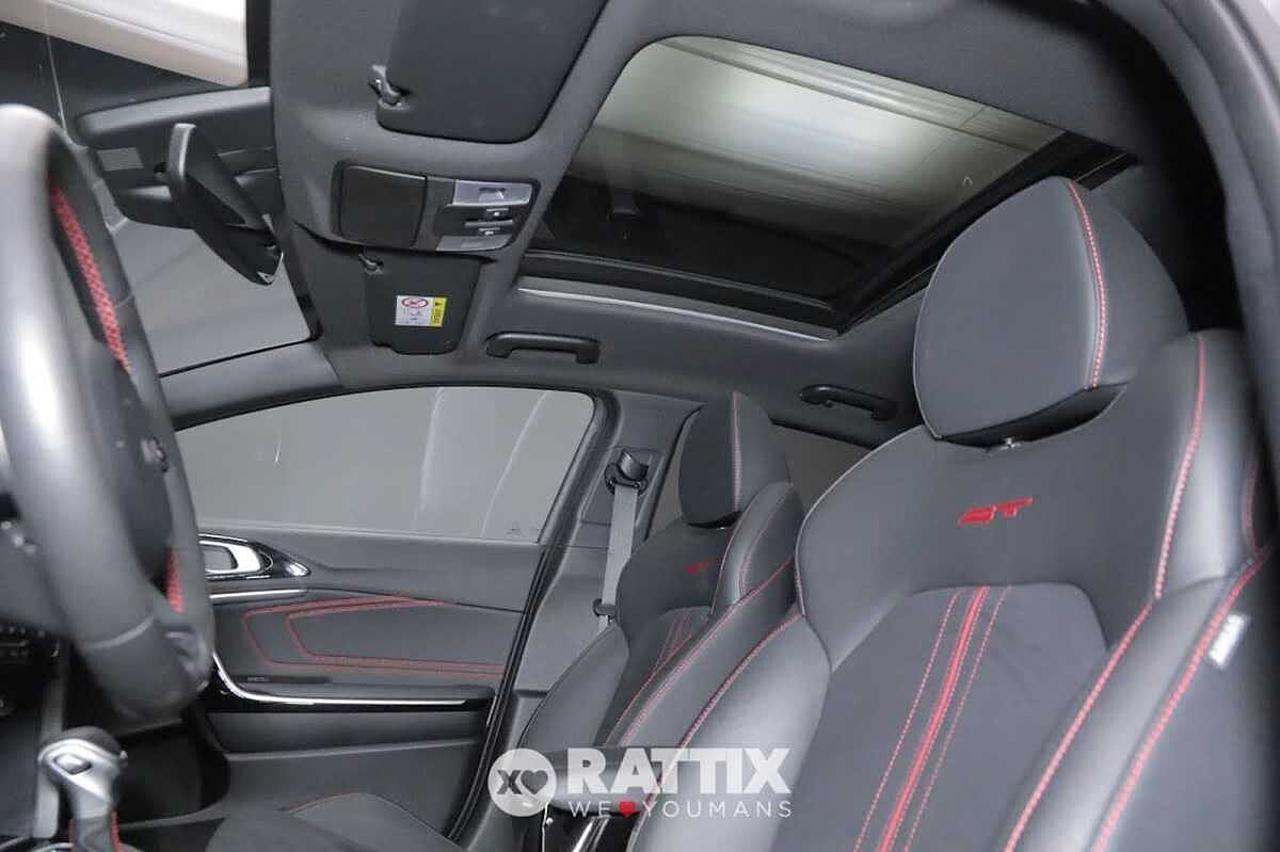 Kia Kia Ceed usata 20