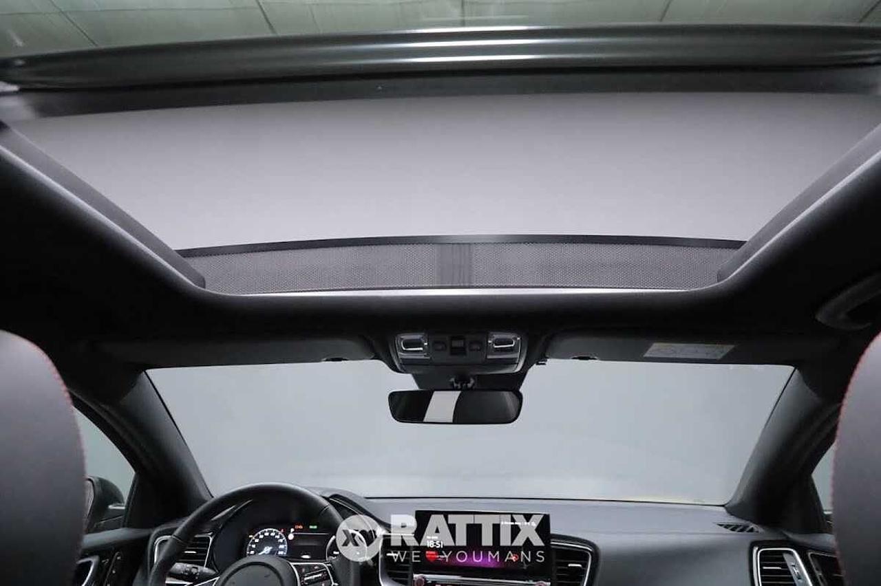 Kia Kia Ceed usata 21