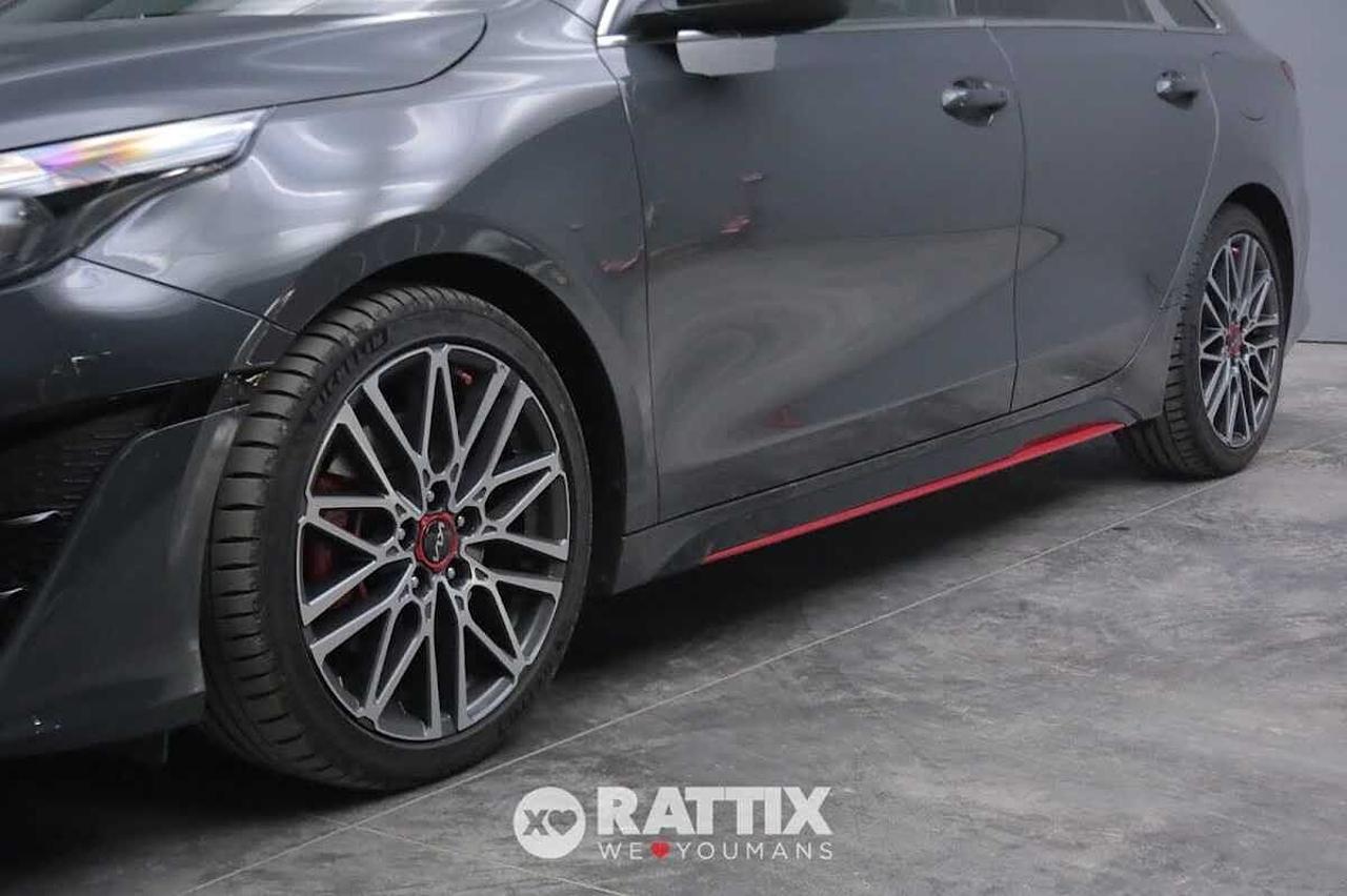 Kia Kia Ceed usata 23