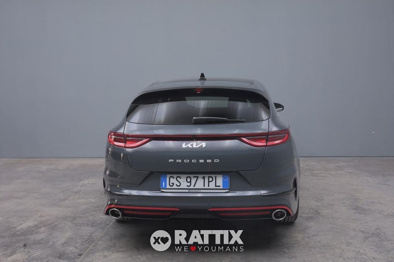 Kia Kia Ceed usata 24