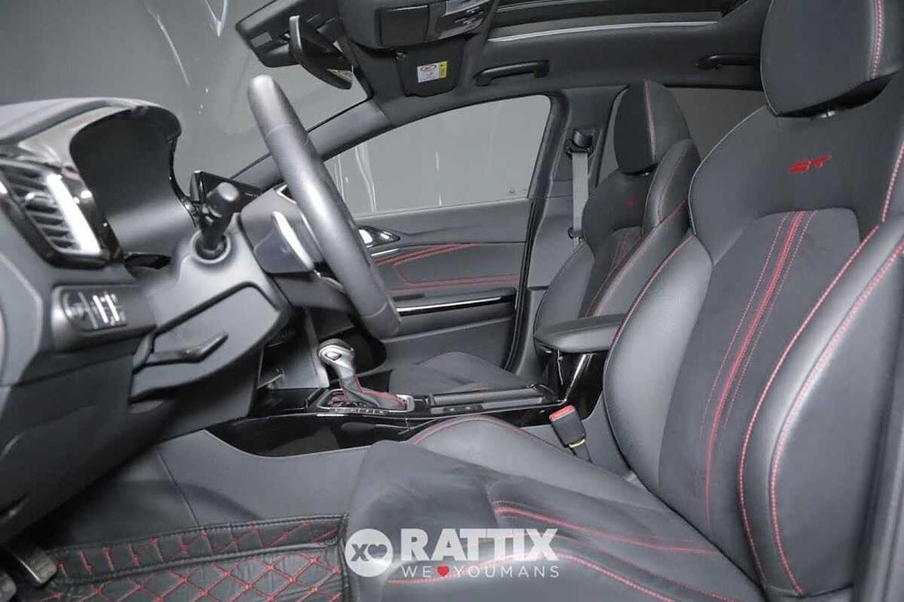 Kia Kia Ceed usata 27