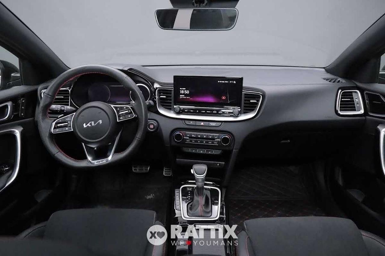 Kia Kia Ceed usata 28