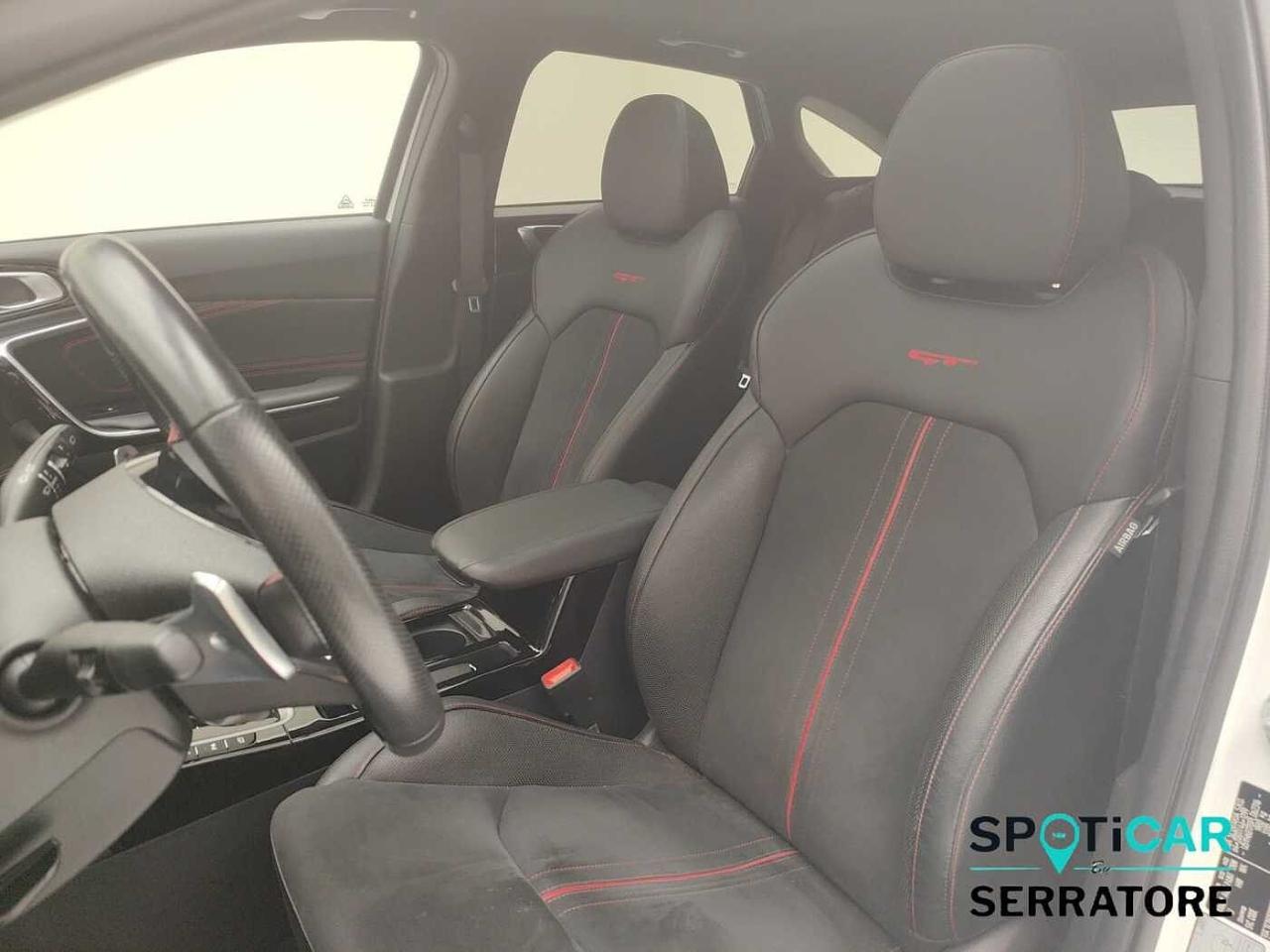 Kia Kia Ceed usata 3